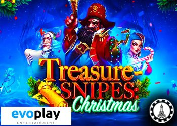 lancement jeu casino en ligne treasure snipes christmas