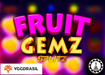 lancement jeu casino fruit gemz splitz