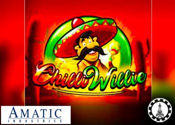 lancement jeu casino ligne chilli willie