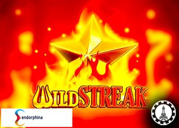 lancement jeu casino ligne wild streak