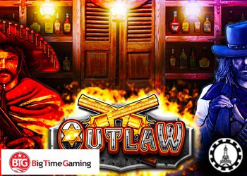 lancement jeu casino online outlaw