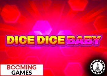 lancement jeu casinos dice dice baby