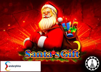 lancement jeu casinos en ligne santa s gift