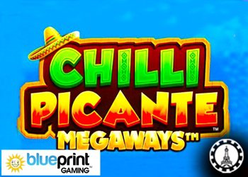 lancement jeu casinos ligne chilli picante megaways