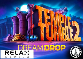 lancement jeu temple tumble 2