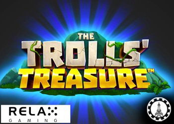 lancement jeu the trolls treasure