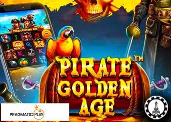 lancement pirate golden age sur casinos francais en ligne