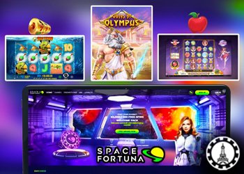 lancement space fortuna casino en ligne français