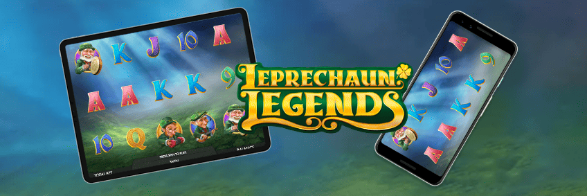 leprechaun legends