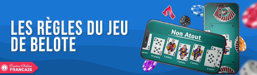 règles du jeu