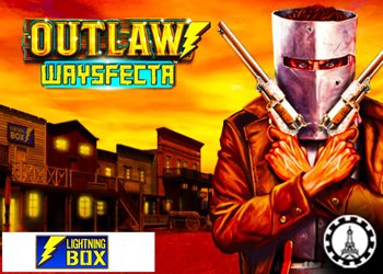 lightning box lance jeu casino online outlaw waysfecta