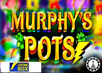 lightning box lance machine a sous-murphy s pot