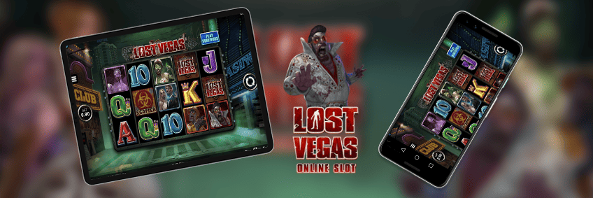 lost vegas