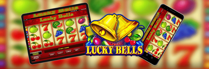 lucky bells