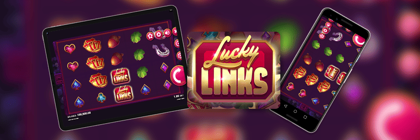 lucky links