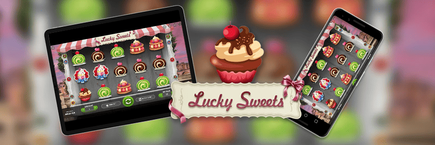 lucky sweets