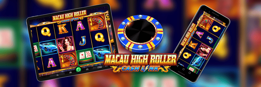 macau high roller