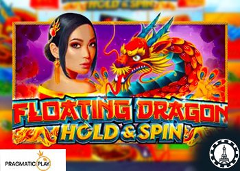 machine a sous floating dragon lancee casinos en ligne