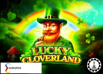 machine a sous lucky cloverland déjà disponible