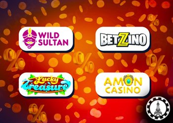 les machines à sous à +97% de rtp sur les casinos en ligne en juillet