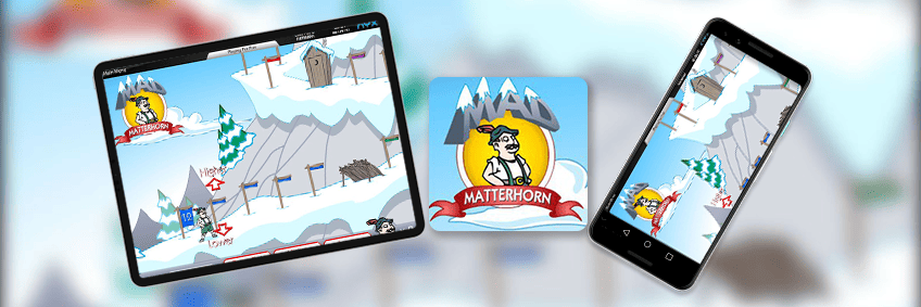 mad matterhorn