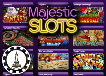 majestic slots fev 2016 cof 8qbt5