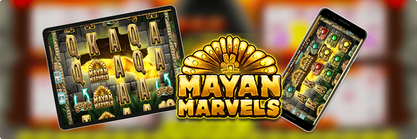 mayan marvels