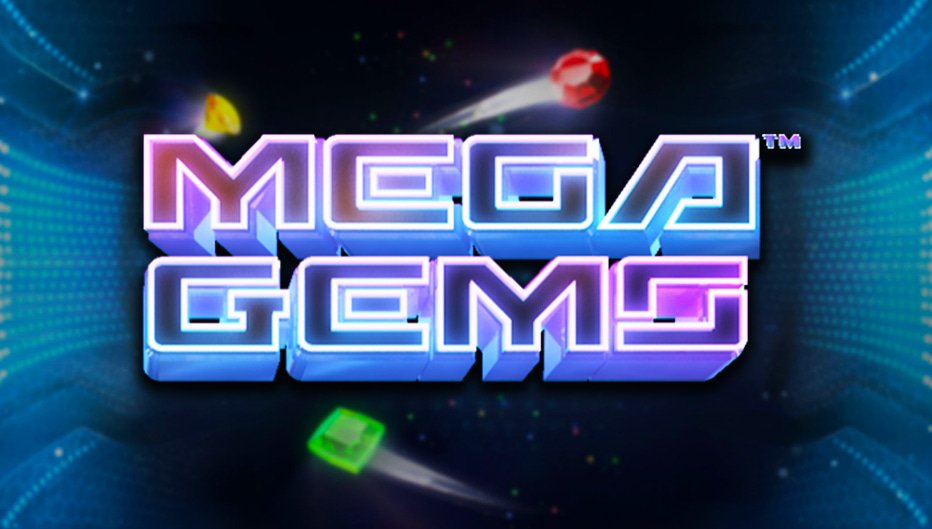 Machine à sous Mega Gems