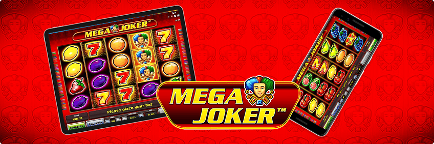 mega joker