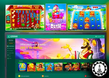 le meilleur casino de 2023 est une fois de plus cresus casino