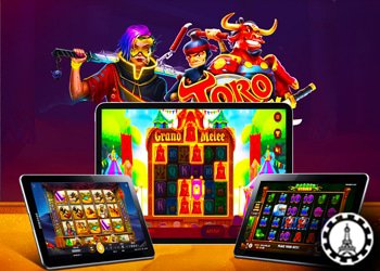 meilleures machines à sous de casino en ligne en juillet