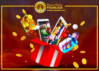 meilleurs bonus des casinos en ligne