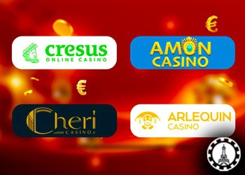 meilleurs casinos à dépôt minimum pour ces vacances