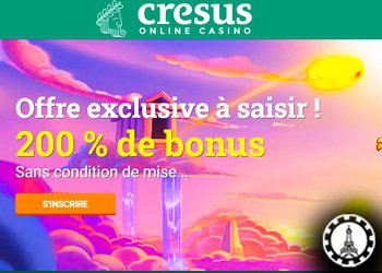 meilleurs casinos en ligne avec bonus de 200% en septembre