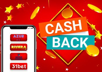 les meilleurs casino mobiles avec bonus de cashback