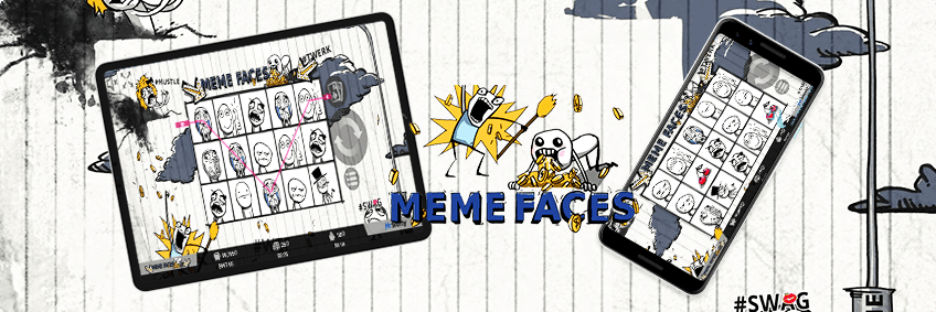 meme faces