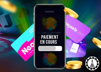 méthodes de paiement alternatives pour un été sans tracas sur les casinos