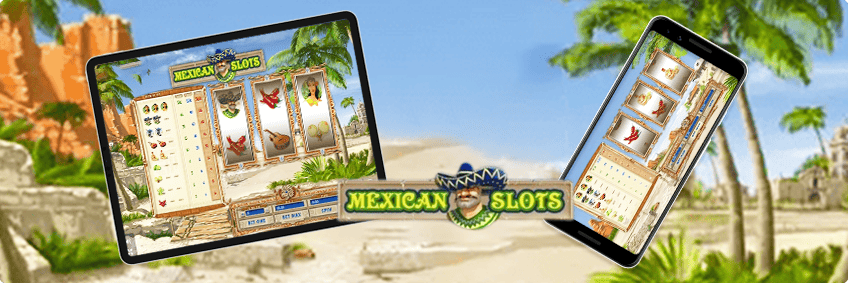 mexican slots