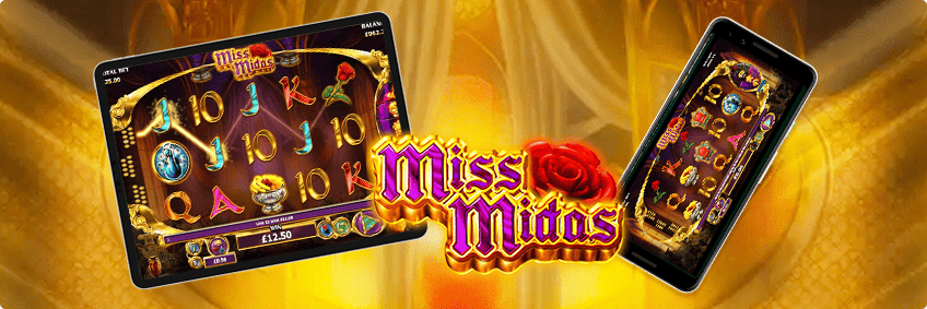 miss midas