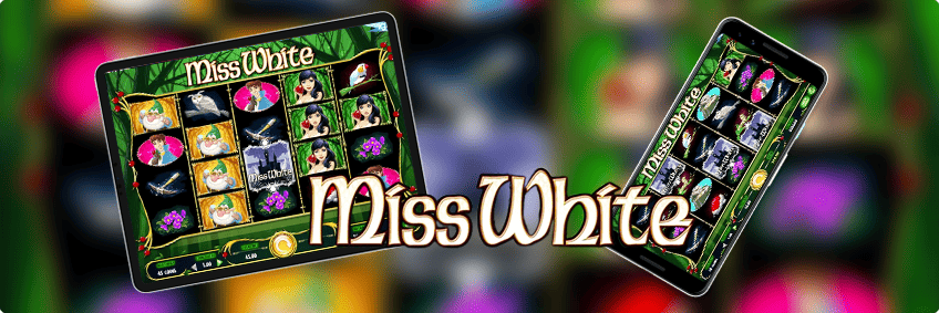 miss white