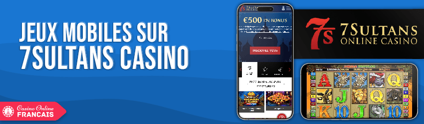 7 sultan casino mobile