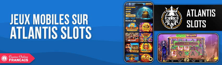 casino playzax sur mobile