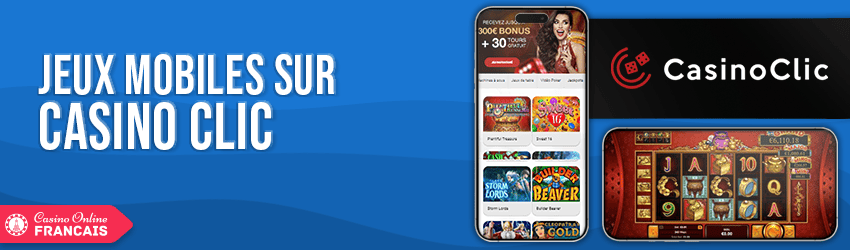 mobile clic casino