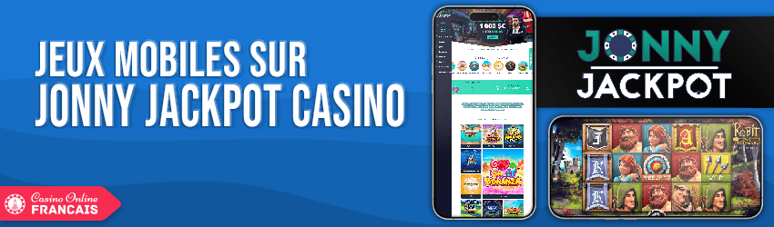 jonny jackpot casino mobile