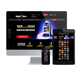 jeux et logiciel magikslots casino