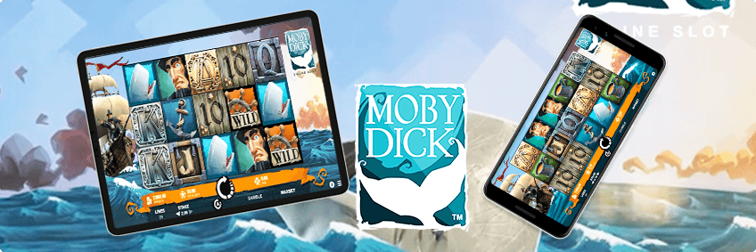 moby dick