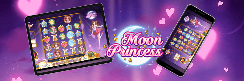 moon princess