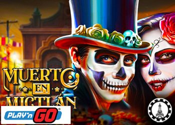 muerto en mictlan casino francais en ligne