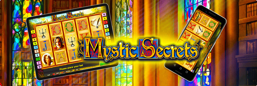 mystic secrets