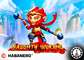 naughty wukong ajout casinos habanero